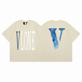 Picture of Vlone T Shirts Short _SKUVloneS-XLv6640383